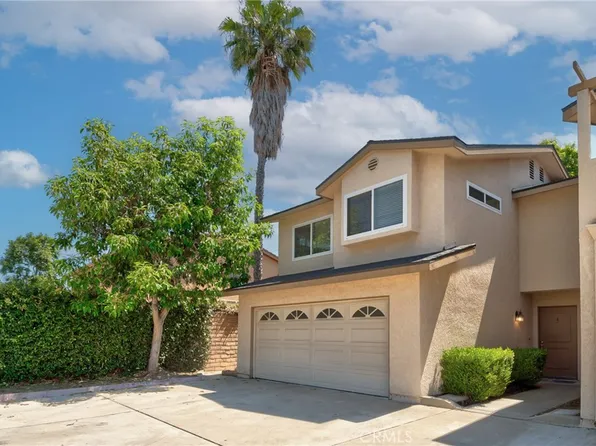 2260 N Towne Ave APT 4, Pomona, CA 91767