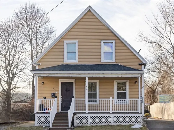 52 James St, Worcester, MA 01603