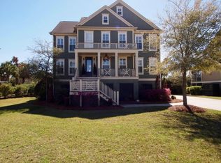 2729 Oak Manor Dr, Mount Pleasant, SC 29466