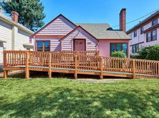 4842 NE Mallory Ave, Portland, OR 97211