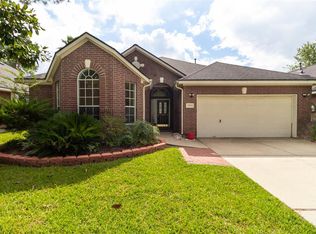 19919 Water Point Trl, Humble, TX 77346