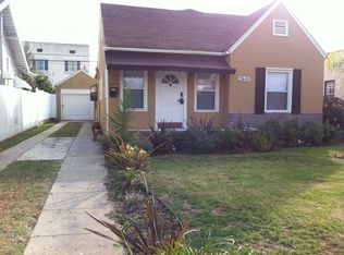 2618 W Shorb St, Alhambra, CA 91803