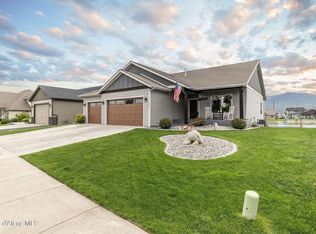 14441 N Pristine Cir, Rathdrum, ID 83858