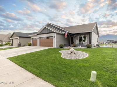 14441 N Pristine Cir, Rathdrum, ID, 83858