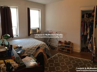 119 Brainerd Rd APT 20C, Allston, MA 02134