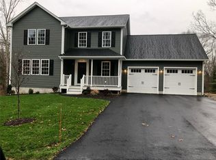 60 Duck Cove Rd, North Kingstown, RI 02852