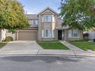 1928 Cobblestone Mnr, Modesto, CA 95355