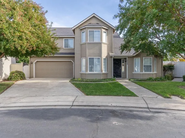 1928 Cobblestone Mnr, Modesto, CA 95355