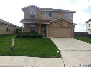 428 Briggs Dr, New Braunfels, TX 78130