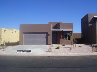 1161 Marchbanks Dr, Sierra Vista, AZ 85635