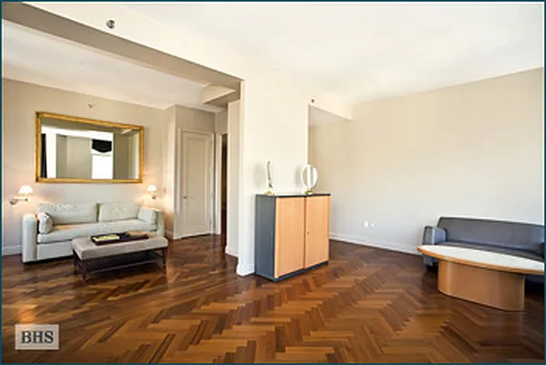 Rented by Brown Harris Stevens | media 21