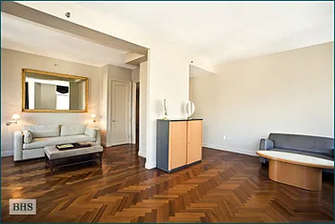 Rented by Brown Harris Stevens