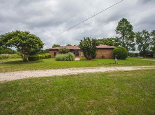 1115 Springdale Rd, Ardmore, OK 73401