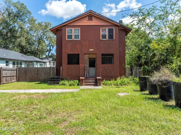 3323 N LAURA Street, Jacksonville, FL 32206