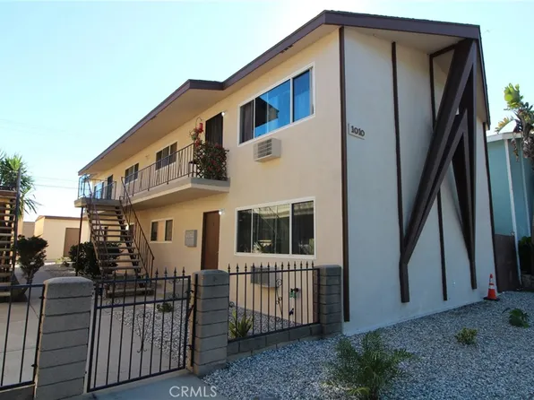 1010 E 32nd St APT A, Signal Hill, CA 90755
