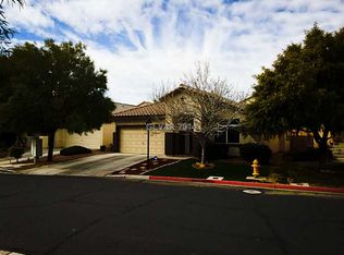 11017 E Saint Rafael St, Las Vegas, NV 89141