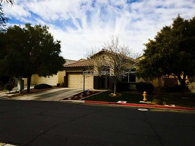 11017 E Saint Rafael St, Las Vegas, NV, 89141