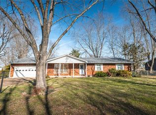 503 Shenandoah Ave, Cuba, MO 65453