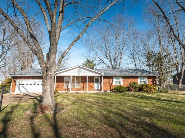 503 Shenandoah Ave, Cuba, MO 65453