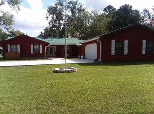 986 Vacuna Rd, Kingsland, GA 31548