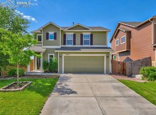 9375 Sand Myrtle Dr, Colorado Springs, CO 80925