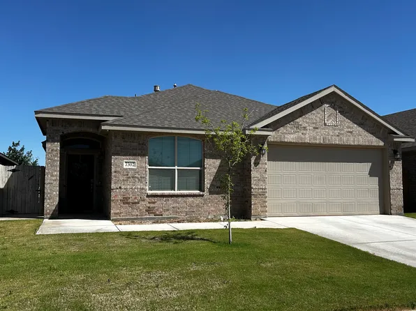 7302 McPherson Ln, Midland, TX 79706