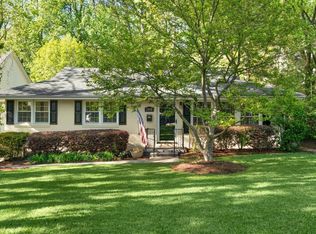 2508 Grant Ave, Raleigh, NC 27608