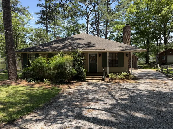 11 Al Fox Cir, Purvis, MS 39475