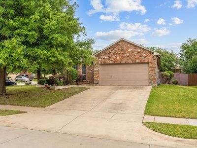 1408 Santa Anita Blvd, Irving, TX, 75060