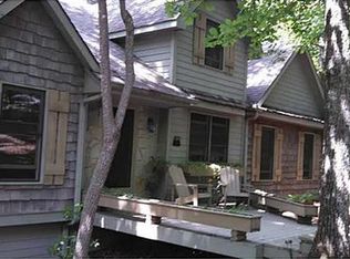 224 Indian Pipe Dr, Big Canoe, GA 30143