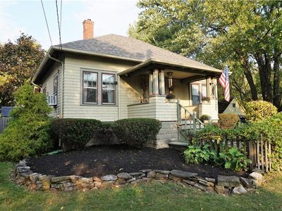 1181 Payne Ave, North Tonawanda, NY, 14120