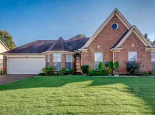 11155 Ewe Turn Dr, Arlington, TN 38002