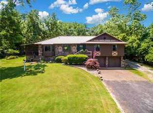 18927 Melanie Rd #2077, Springdale, AR 72764