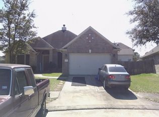 17303 Bending Post Dr, Houston, TX 77095