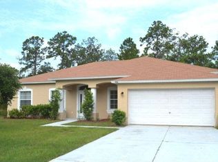 156 Rae Dr, Palm Coast, FL 32164