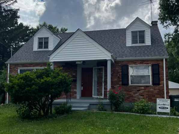 3396 Gayheart Ct, Cincinnati, OH 45239