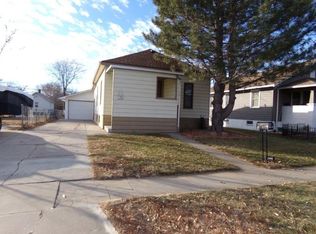 1906 W 4th St, North Platte, NE 69101