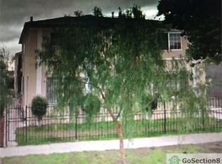 5070 W 20th St #5074, Los Angeles, CA 90016