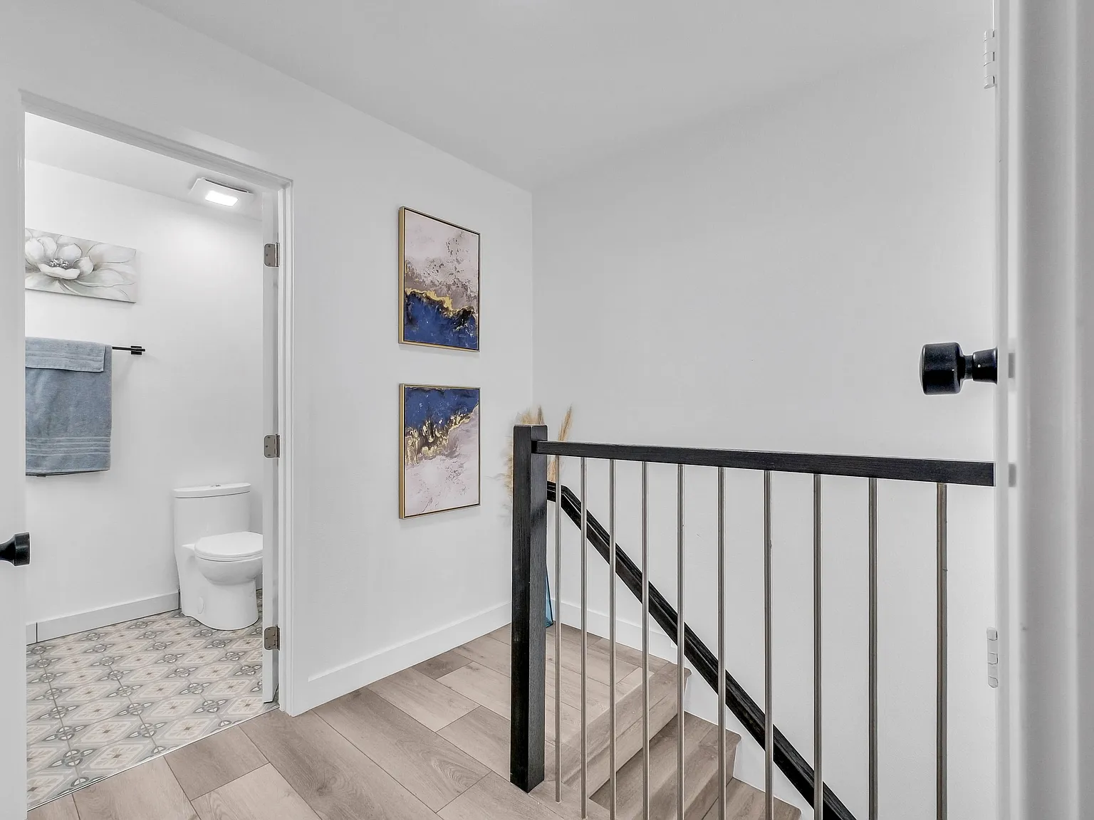 1 bed, 220 sqft, $1,400 — Photo 3