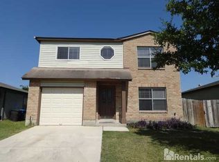 3514 Bottomless Lk, San Antonio, TX 78222