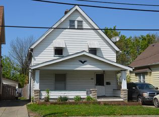 4810 Gifford Ave, Cleveland, OH