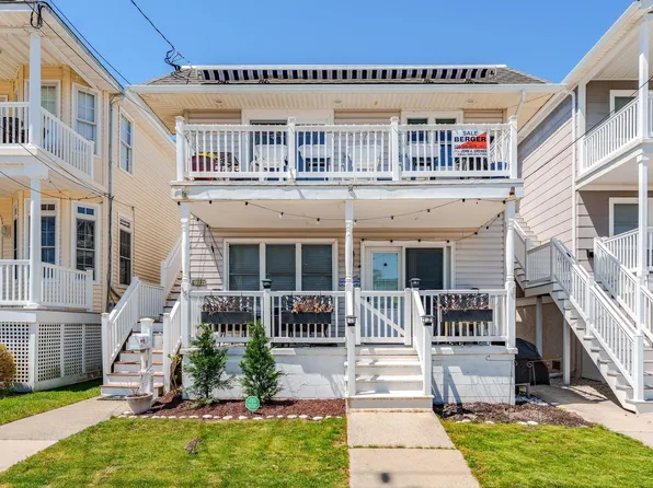 3622 West Ave #2, Ocean City, NJ 08226