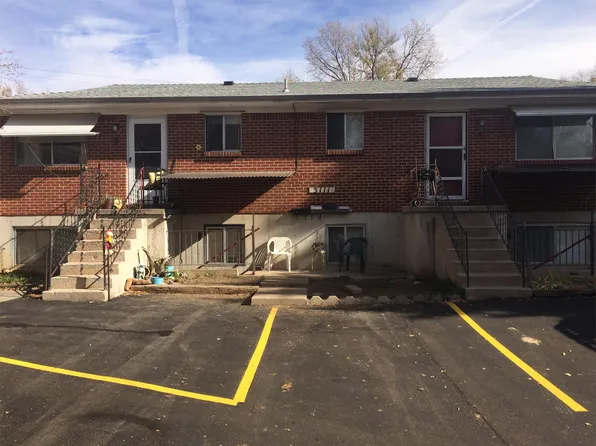 3113 Illinois Ave (TR) - 4, 3113 Illinois Ave, Colorado Springs, CO 80907