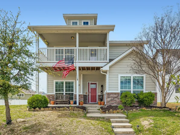 11001 Caldwell Ln, Fort Worth, TX 76179