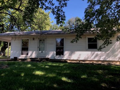 2404 Campbell Dr, Champaign, IL, 61821