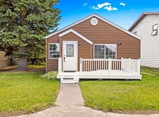 620 Central Ave, Fairfield, MT 59436