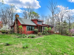 636 Freeman Ridge Rd, Nashville, IN 47448