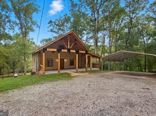 689 Riverside Ct, Danielsville, GA 30633