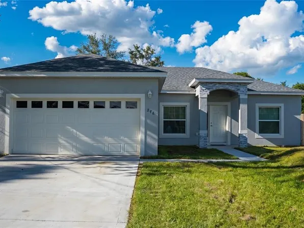 276 Sunrise Blvd, Debary, FL 32713
