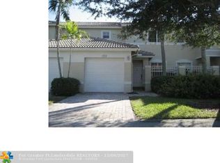 2211 NW 171st Ter #2211, Pembroke Pines, FL 33028